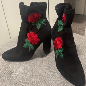 Steve Madden Bootie